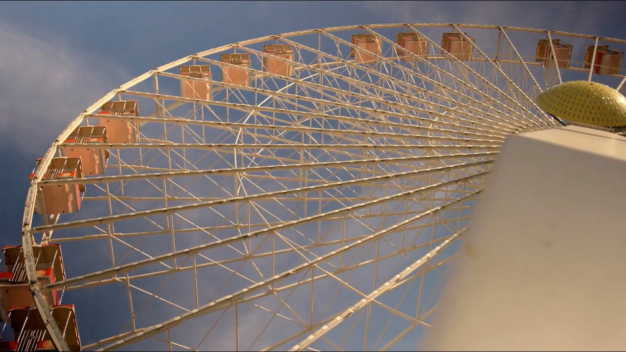 Tangles in Time Trailer