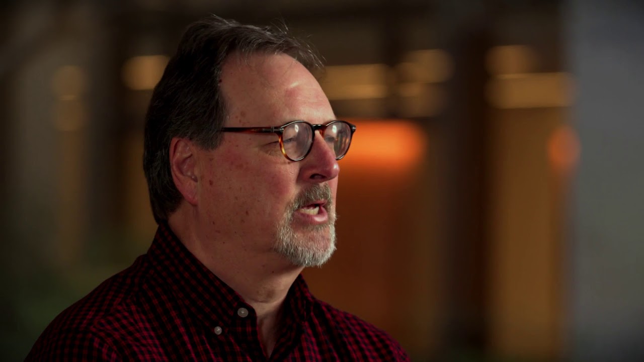 Interview - Mike S.